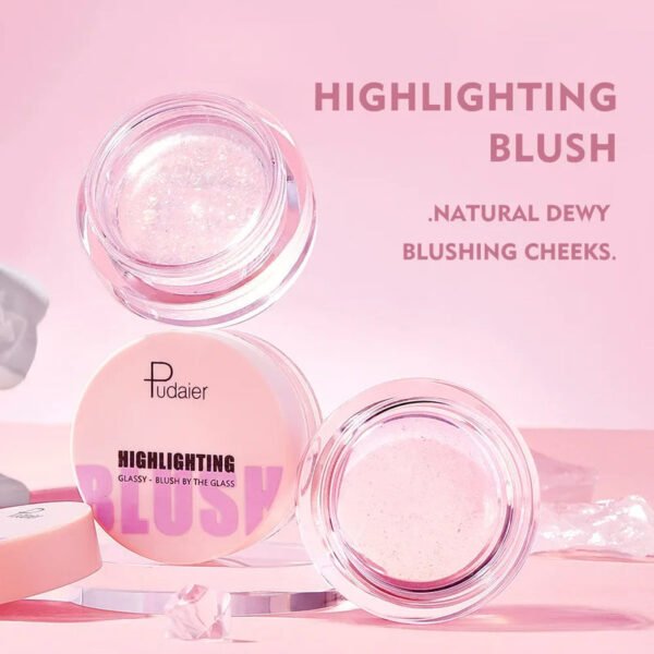 High-Quality Multi-Function Warm Change Blush