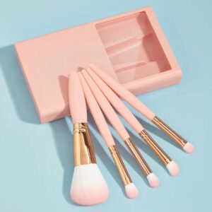 29de6da7-98af-4de9-b0c8-f1b6908ceb7e_800x800.jpg 5 PCs Makeup Brushes With Mirror Travel Set