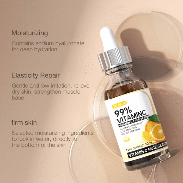 Sweet Orange VC Essence