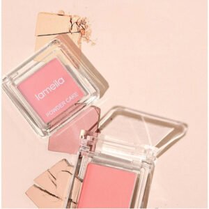 Blush Powder Matte Natural Cheek Tint i