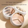 524b759c-6ad8-46de-a5a1-3925bc5c7af5_800x800.jpg Korea Cosmetics TFIT 3-Color Concealer Palette