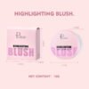 High-Quality Multi-Function Warm Change Blush