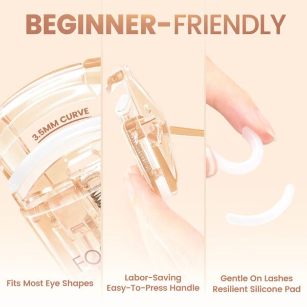 70ff24b3-6dc9-4a24-9cd9-17d5756922ea_800x800.jpg FOCALLURE Portable Mini Eyelash Curler