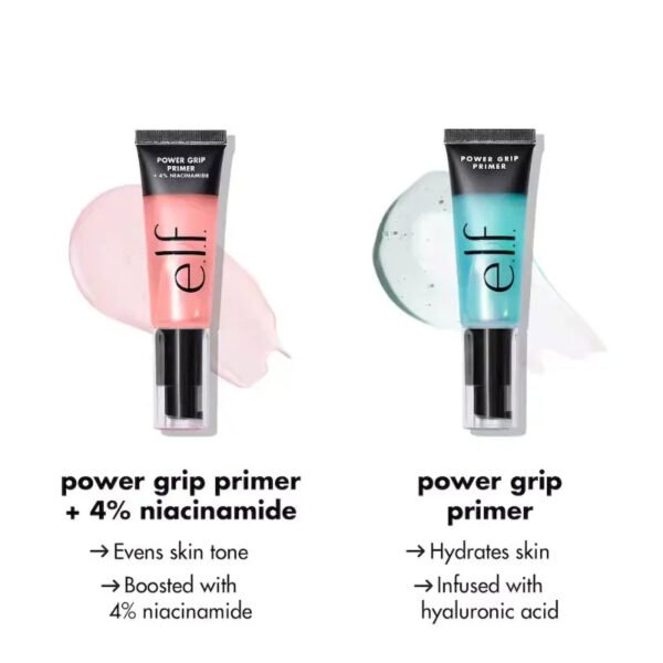 Power Grip Primer Gel
