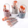 High-end Makeup Brushes Suit
