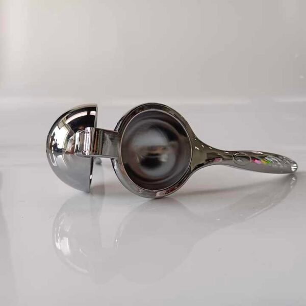 Stainless Steel Lemon Juice Squeezer