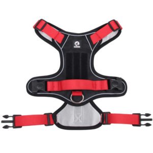 Nylon Pet Dog Chest Harness