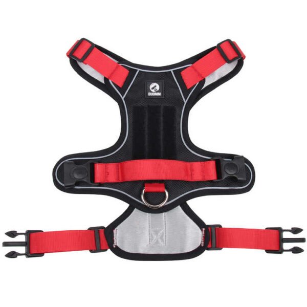 Nylon Pet Dog Chest Harness