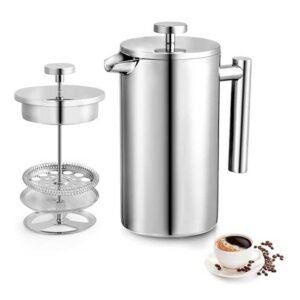 Ha1bd647e2cfb41399366edb3eb0e53d0q.jpg_720x720q50.jpg Stainless Steel French Press Coffee Maker