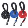 Durable Breathable Dog Training Leash