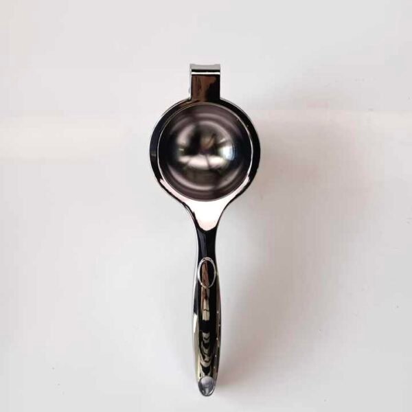 Stainless Steel Lemon Juice Squeezer