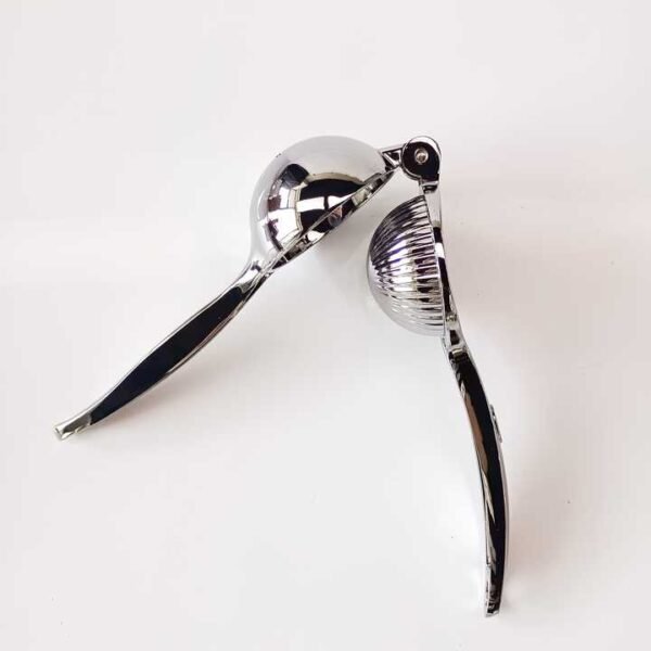 Stainless Steel Lemon Juice Squeezer