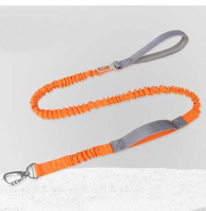Hc7efa7c8f86d45dcbba16818408d7375k.jpg_720x720q50_800x800.jpg Proof Leash & Shock Absorbing Retractable Pet Dog Leash